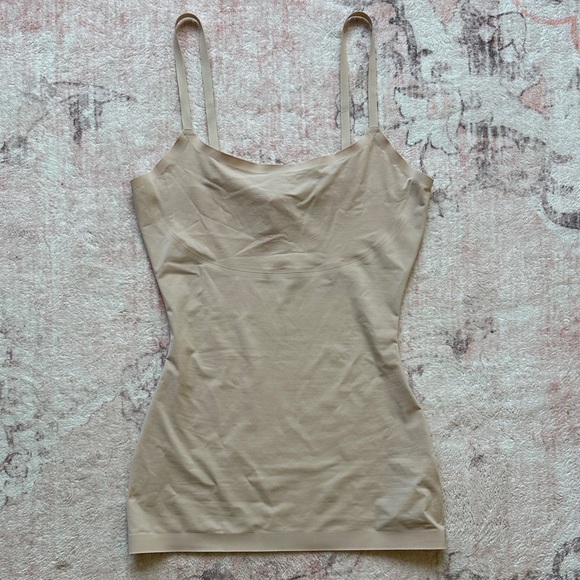 SPANX Tank Top - Picture 1 of 3